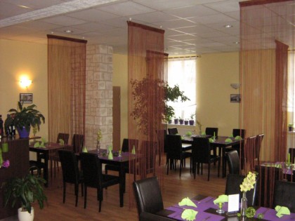 Foto: Deutsches Haus